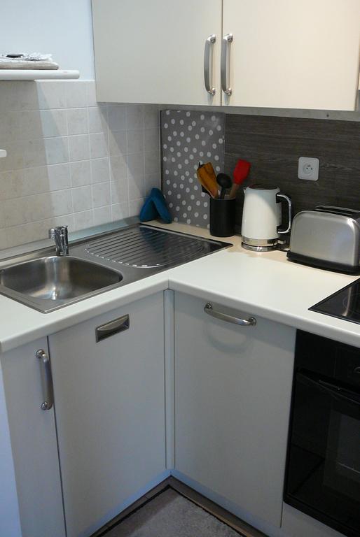 Appartamento 2 Bedrooms In Central Location On The Famous Place Massena
