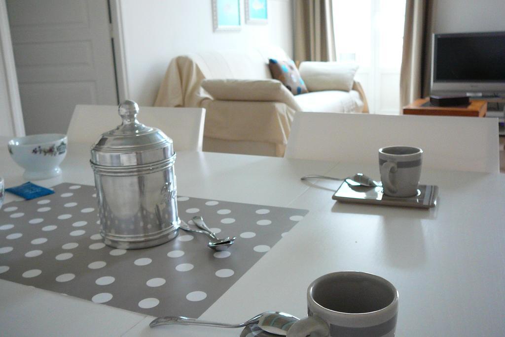 Appartamento 2 Bedrooms In Central Location On The Famous Place Massena Nizza